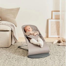 BabyBjörn Balance Bliss Ana Kucağı Cotton