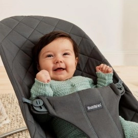 BabyBjörn Balance Bliss Ana Kucağı Cotton