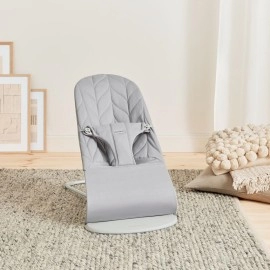 Babybjörn Balance Bliss Ana Kucağı Cotton Oyuncaklı